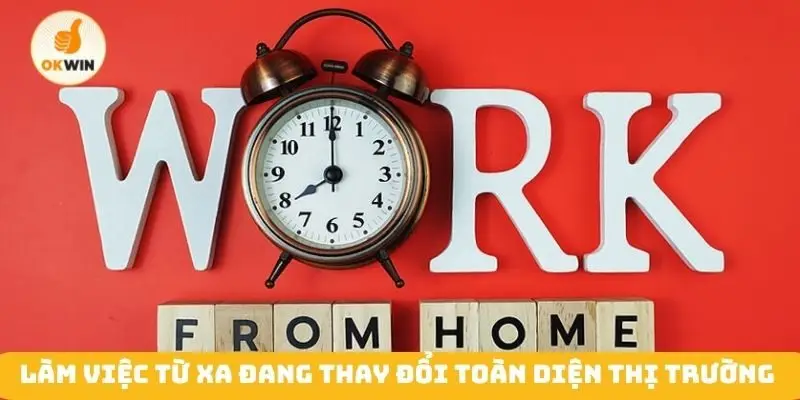 Làm việc từ xa